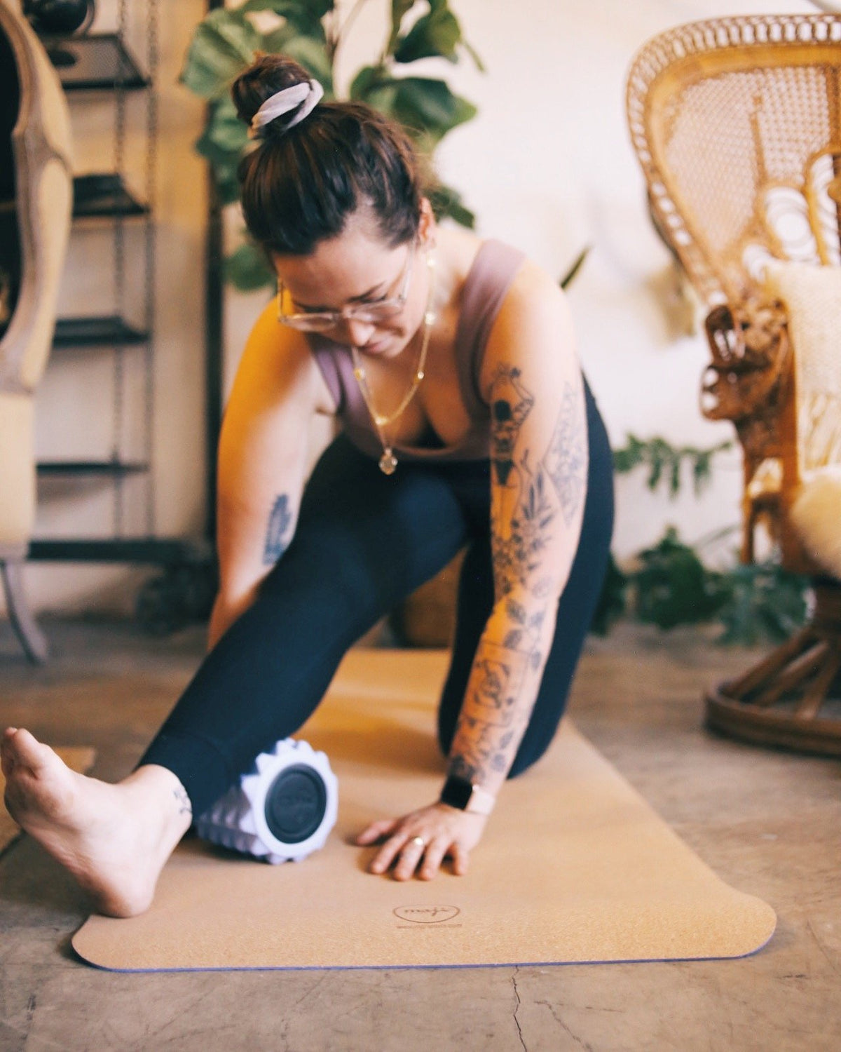 Fitness Recovery Bundle