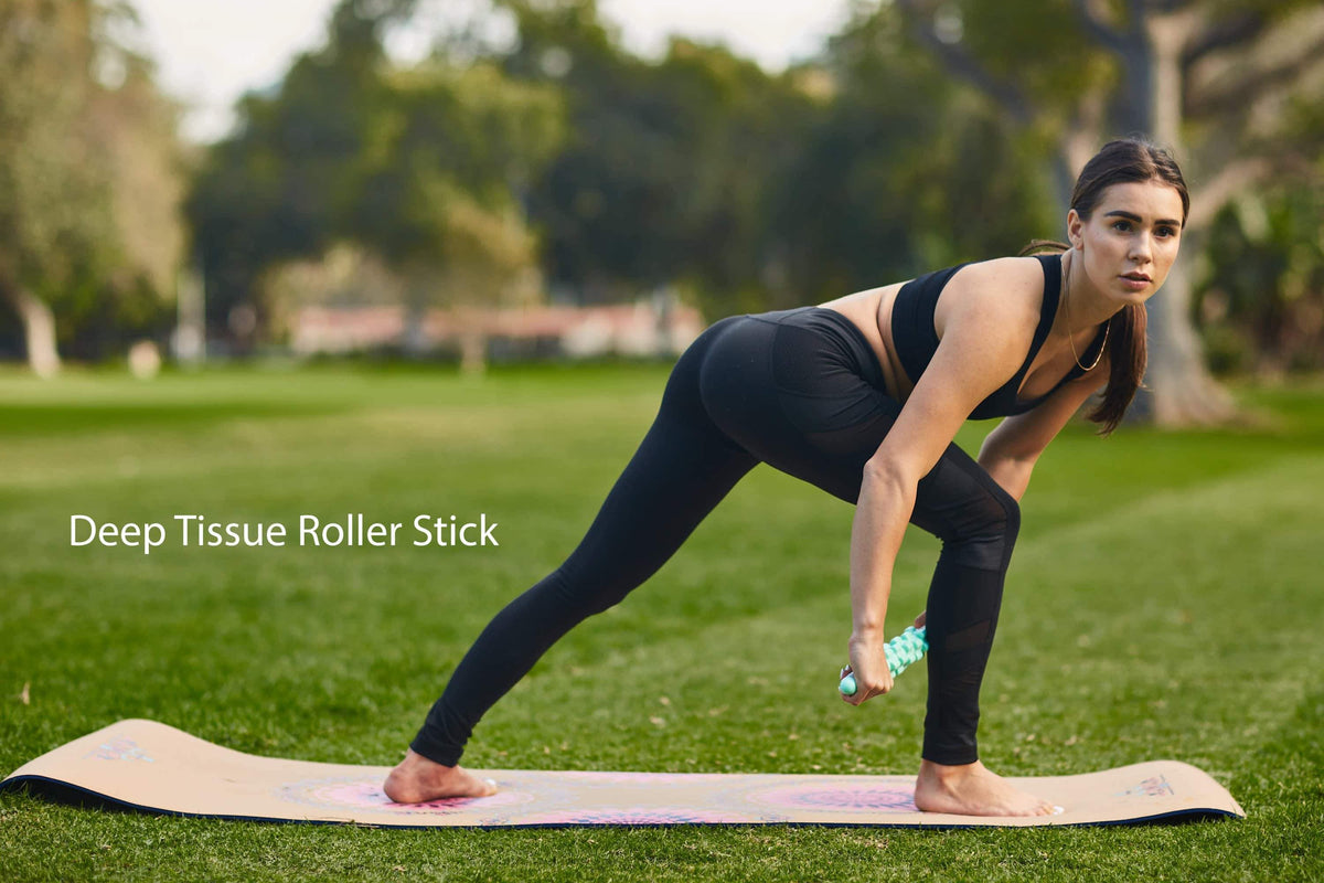 Fitness Recovery Bundle