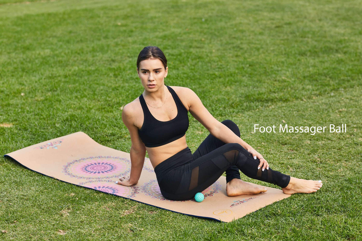 Fitness Recovery Bundle