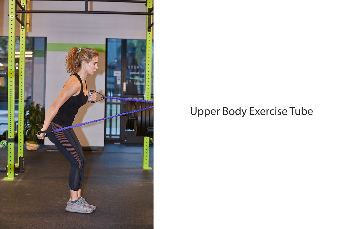 Fitness Recovery Bundle