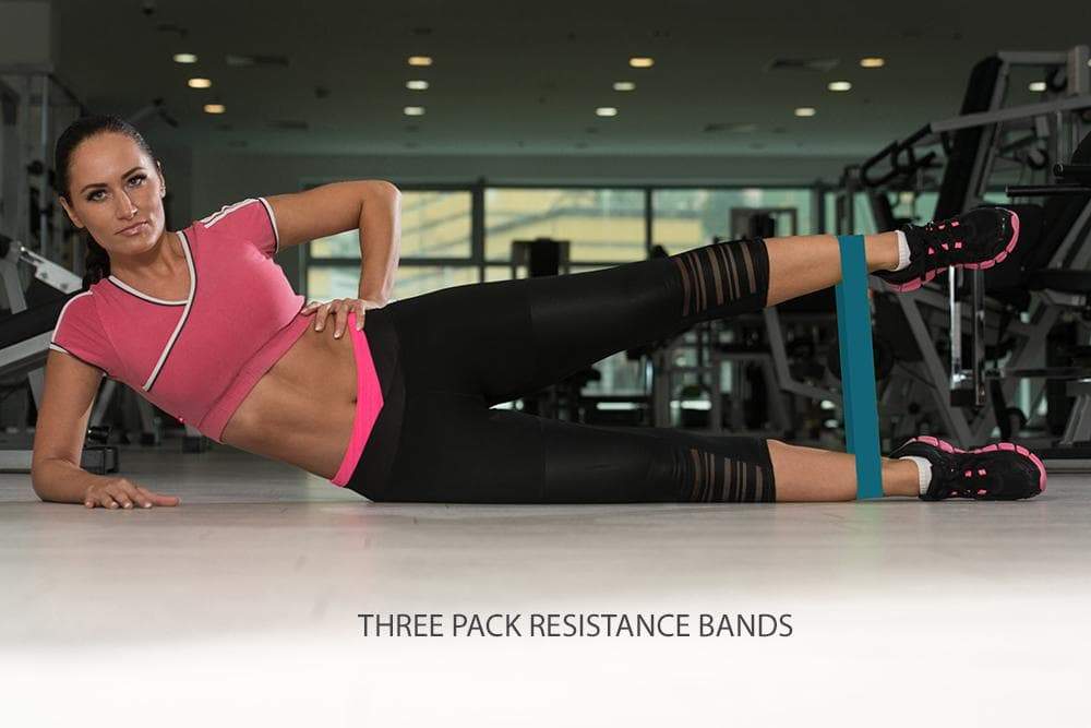 Fitness Recovery Bundle