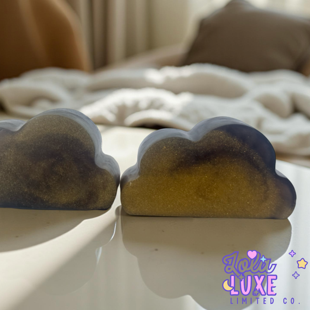 Beauty Sleep Handmade Soap