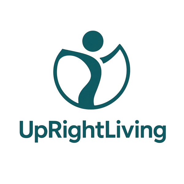 UpRightLiving