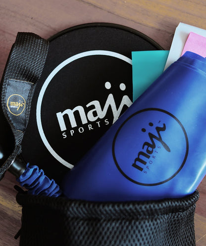 Fitness Recovery Bundle