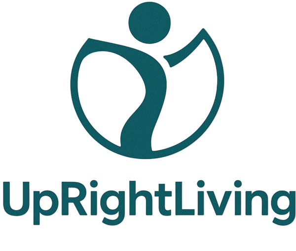 UpRightLiving 