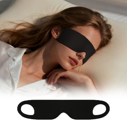 Zero-Pressure Ultra-Thin Sleep Mask