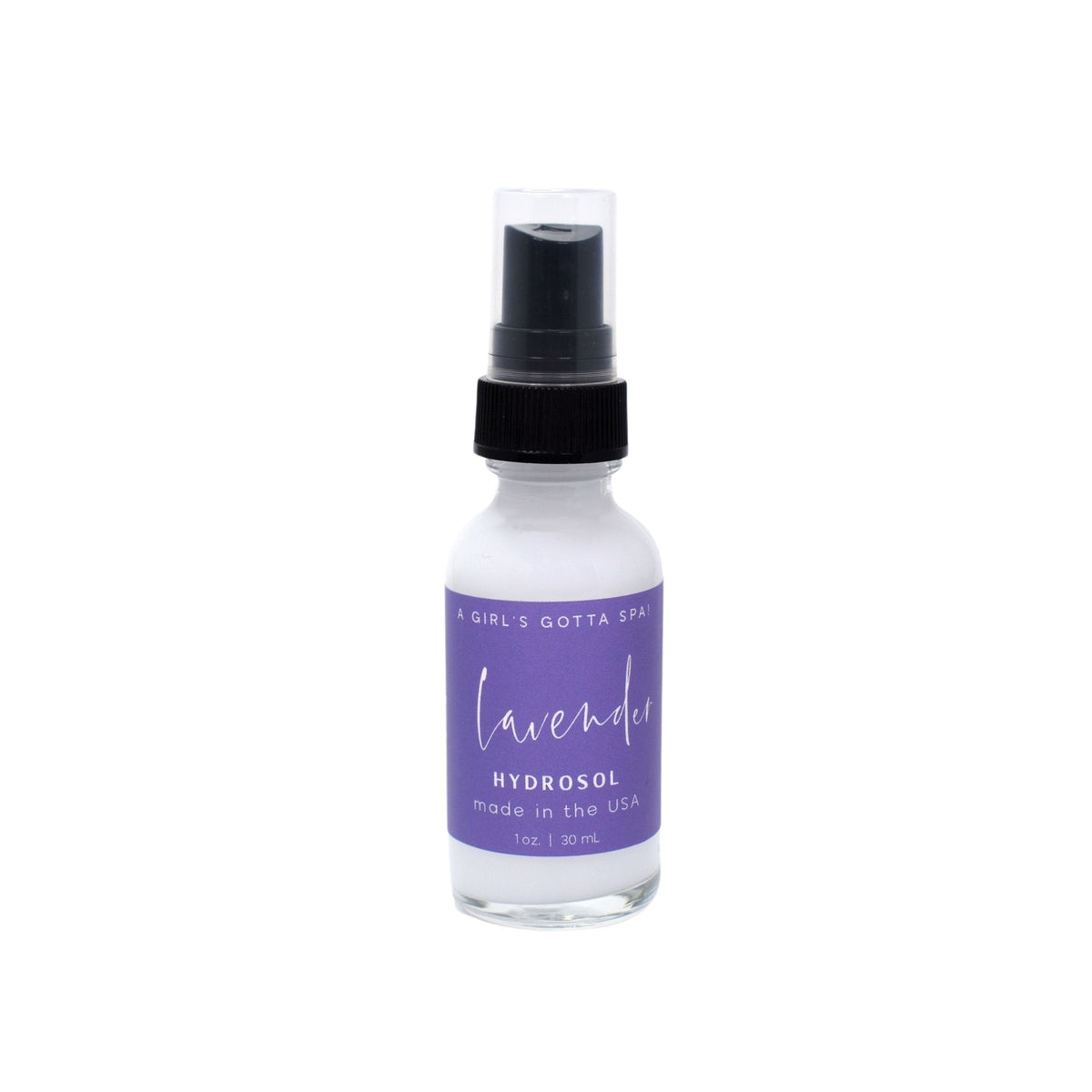 Lavender Pillow & Linen Mist