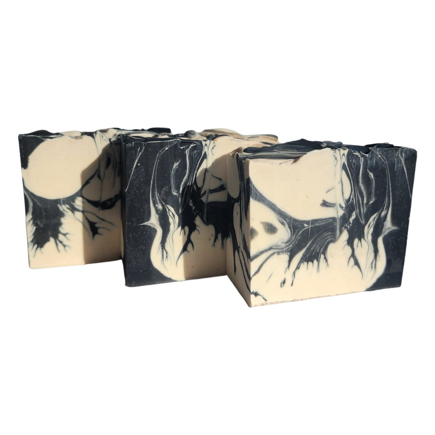 Palo Santo Cedar Soap