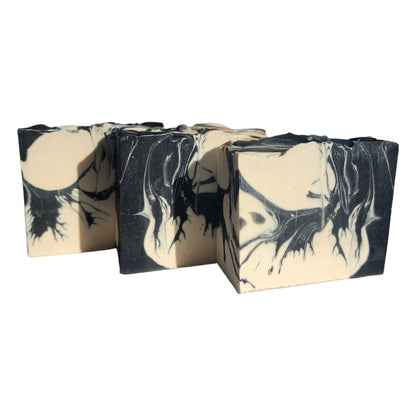 Palo Santo Cedar Soap