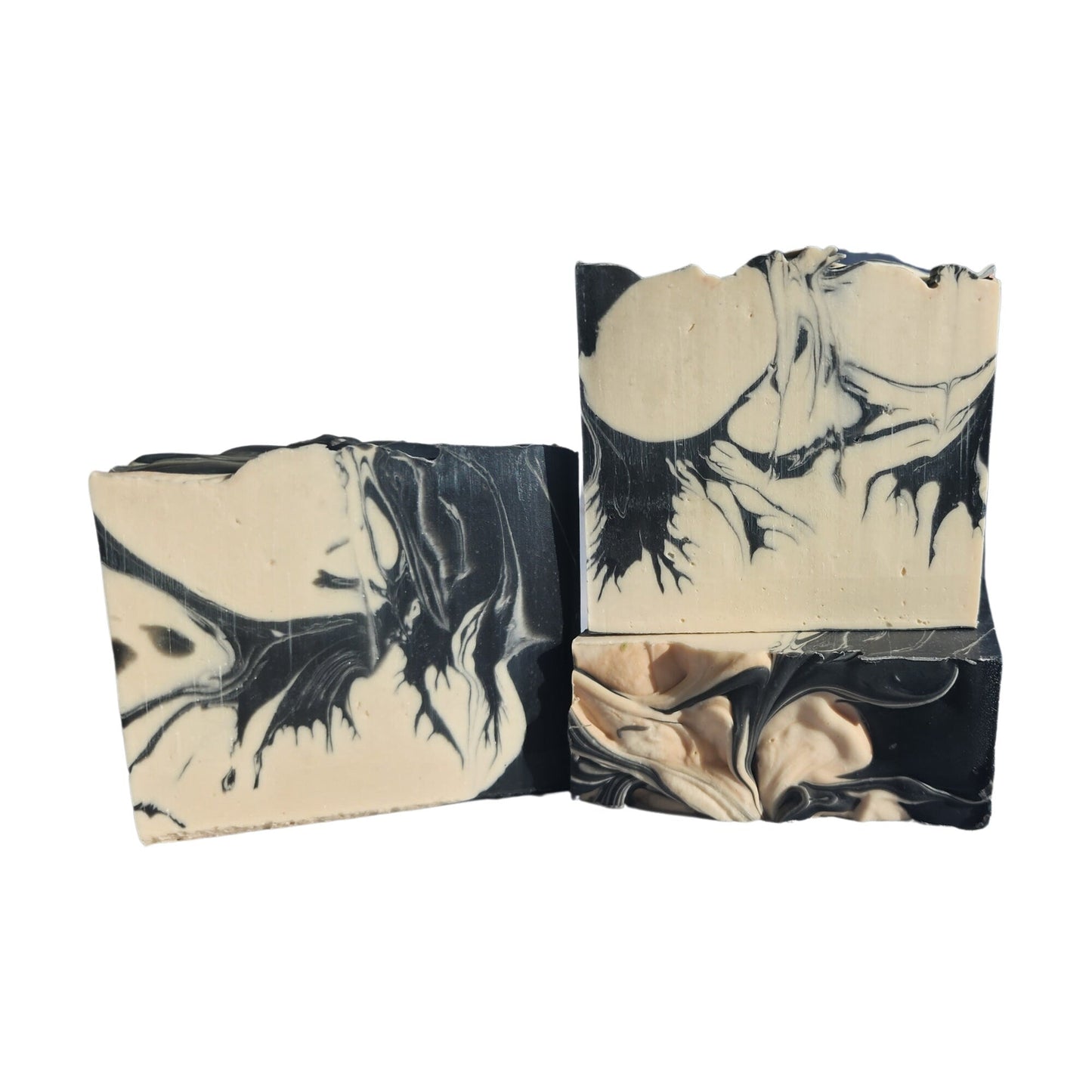 Palo Santo Cedar Soap