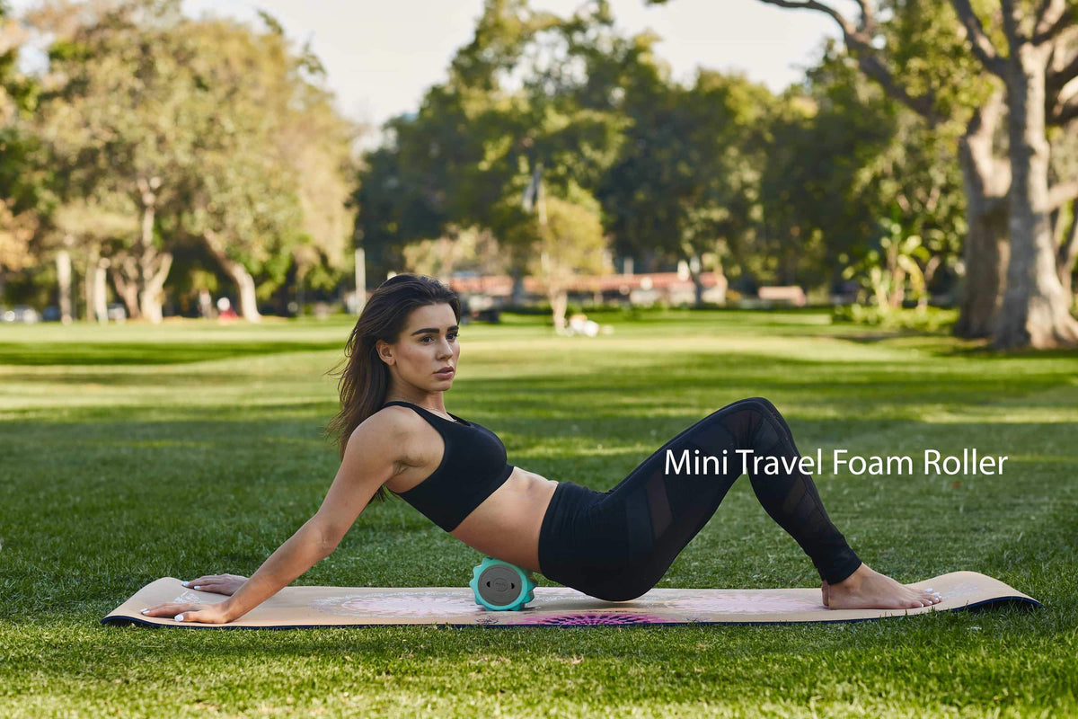 Fitness Recovery Bundle