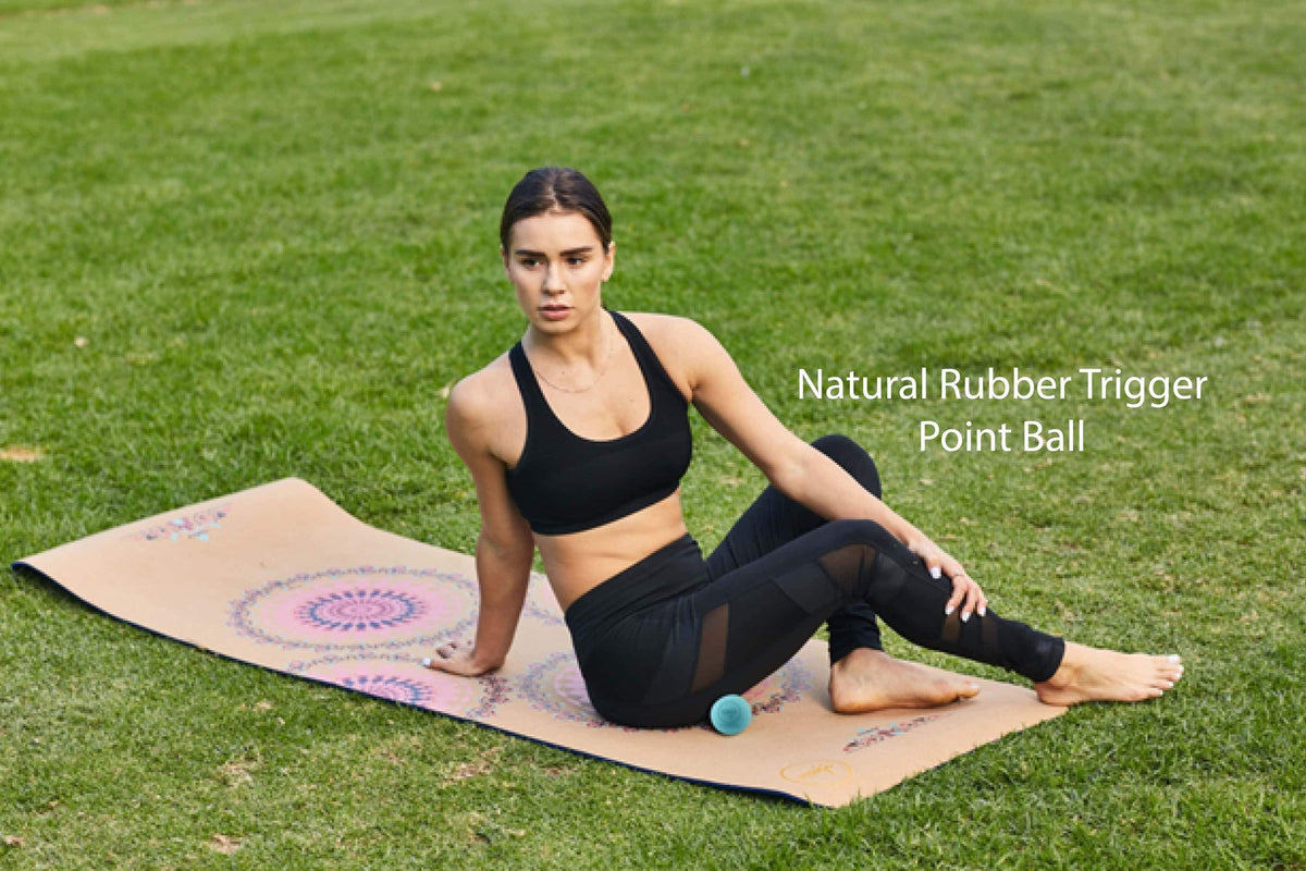 Fitness Recovery Bundle